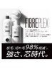 【FIBREPLEX】カラー＋トリートメント　14250→13300