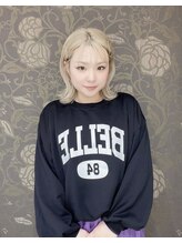 デュアル(DUAL)&nbsp;長井 月