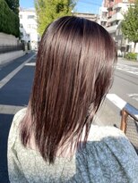 ビルド(build)&nbsp;【立体感】ハイライトカラー/新越谷 南越谷