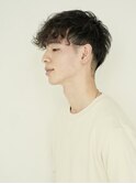 似合わせカット/アースカラー/デザインカラー[新宿/新宿三丁目]