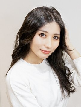 ジュエルボックス 西梅田店(jewelbox) アッシュブラウン