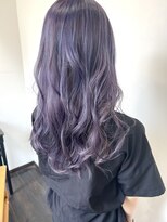 マイレ(maile)&nbsp;ラベンダーカラー