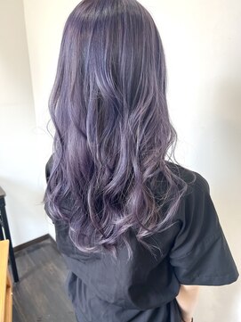 マイレ(maile) ラベンダーカラー