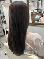 ハグヴィアン(HUG BIEN)&nbsp;オリーブアッシュ