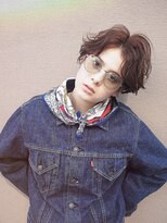 アクト 仙台 deuxieme(ACT)&nbsp;エアリーマッシュ【ACT仙台】