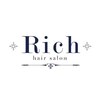 リッチ 菊名店(Rich)のお店ロゴ