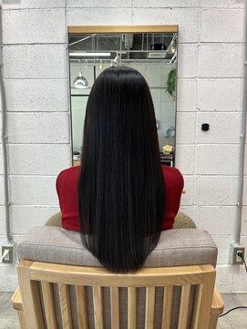 マルクヘアケア(MALQ HAIR CARE) 極上トリートメント