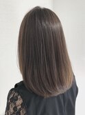 艶髪×ストカール/30代40代50代