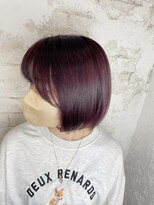 プライズ アイリス 池袋東口店(prize Iris)&nbsp;イルミナカラーピンク池袋