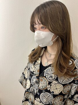 ココル(cocolu) くびれミディ