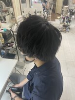 ヘアーメイクサロン リュクス(Hair make salon LUXE)&nbsp;無造作ヘアアレンジ