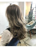 トルソー TORSO ミントグレイジュ