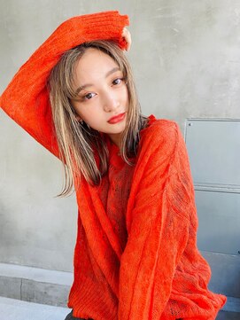 シエスタ(Siesta) siesta 京都河原町☆髪質改善×酸熱トリートメント