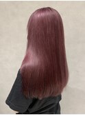 PINK!