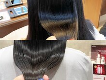 アチーブ ヘア デザイン(achieve hair design)