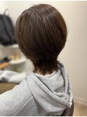 ウルフスタイル