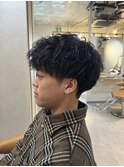 ツイストスパイラル