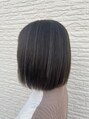 リタヘアー(Lita Hair)&nbsp;ハイライト幅広い世代の方に人気の高いスタイルです。