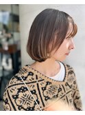 マッシュボブ/ボブ
