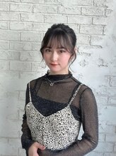 プライズ 池袋店(prize) Manami 【池袋】