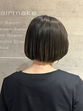 レザボアハイブ(reservoir Haibe) マッシュボブ