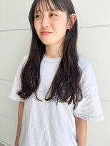 アントワープヘアー(Antwerp hair)&nbsp;グレージュカラー/ショコラグレージュ