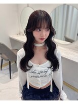 ヴェイ(VEYY.)&nbsp;韓国トレンドウェーブヘア
