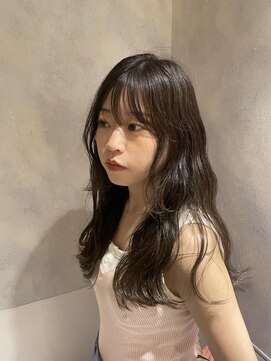 アオ(AO。) オリーブカラー/ベージュカラー/オリーブベージュ