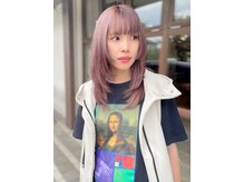 フィレッジ エンジョイ ヘアー(FILEGE ENJOY HAIR)