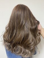 エイト ネクサス店(No.8)&nbsp;【20代、30代、40代、50代オススメ】＊白髪ぼかしハイライト＊