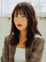 スタリー(Starry)&nbsp;ナチュラルココアブラウン/20代/30代/40代/ハレマチ通り