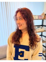 アンレッグス(ann LEGS)&nbsp;アプリコットカラー