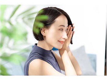 HAIR DESIGN C‐STYLE 江田店 【シースタイル】