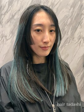 エクラート セントラル 赤坂(ECLART CENTRAL) hime modern