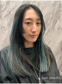 hime modern