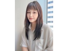アグ ヘアー フィーツ 相馬店(Agu hair fiets)