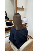 キヌ(kinu)&nbsp;水素カラートリートメント