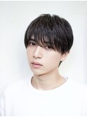 ナチュラルラウンドマッシュ