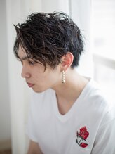 アームズ キューブ メンズ(arms cube mens)