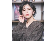ウェントス ヘアデザイン(VENTUS Hair design)