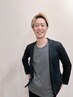 【モテる男の頭皮ケア身だしなみコース】カット+頭皮ケア+眉カット　7000