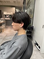 ボノ(vo_no)&nbsp;毛流れ縮毛矯正