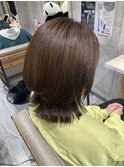 クビレショート