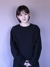 ヘアオアシス 東田 ゆな