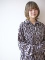 アッシュ 清瀬店(Ash) 山崎 麻衣