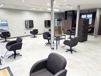 Eton Crop Garden【イートンクロップ　ガーデン】