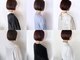 ギフト(gift)の写真/マンツーマンで丁寧なカウンセリングを受けるから、納得のいくあなたに似合うスタイルが叶います☆