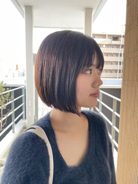 リコ 今泉スクエア店Room7(Reco) 【cashmere/bob】