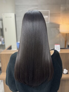 アールサロン 名駅(Rr SALON) 髪質改善！