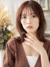 カバーヘア ブリス 志木南口駅前店(COVER HAIR bliss)